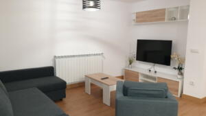 129 APARTAMENTO LEIRE  Apartamento  Jaca