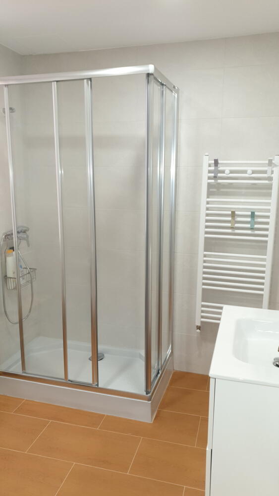 129 APARTAMENTO LEIRE  Apartamento  Jaca