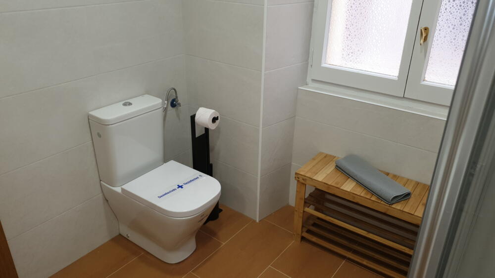 129 APARTAMENTO LEIRE  Apartamento  Jaca