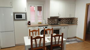 129 APARTAMENTO LEIRE  Apartamento  Jaca