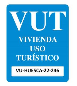 129 APARTAMENTO LEIRE  Apartamento  Jaca