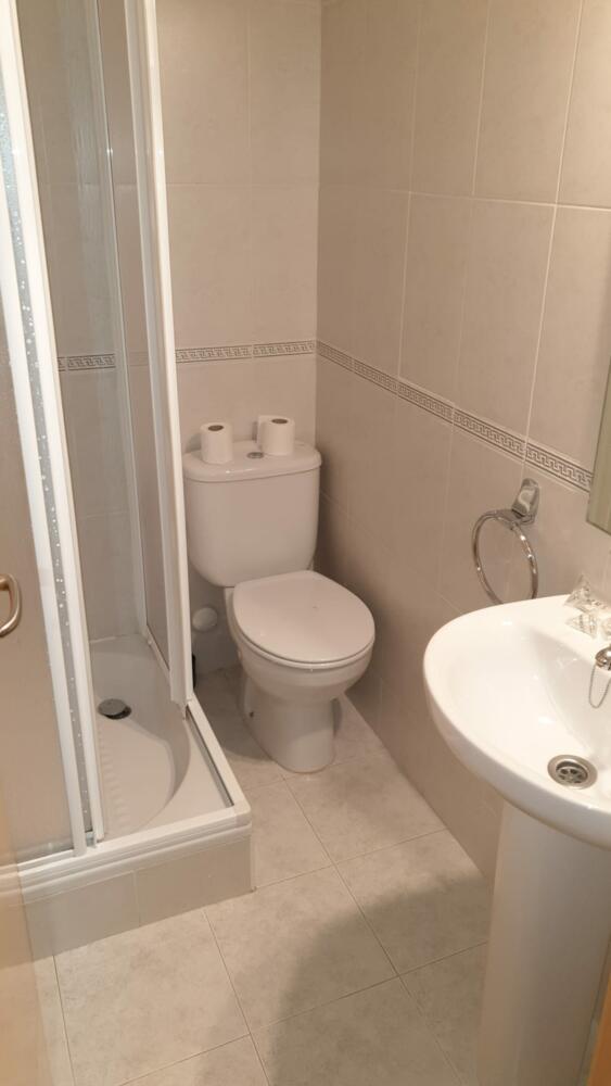 131 APARTAMENTO VIVAC Apartamento JACA Jaca