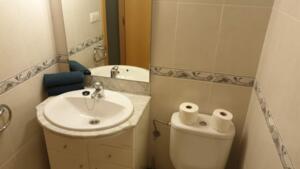 131 APARTAMENTO VIVAC Apartamento JACA Jaca