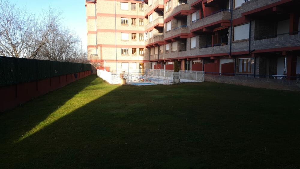 131 APARTAMENTO VIVAC Apartamento JACA Jaca