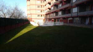 131 APARTAMENTO VIVAC Apartamento JACA Jaca