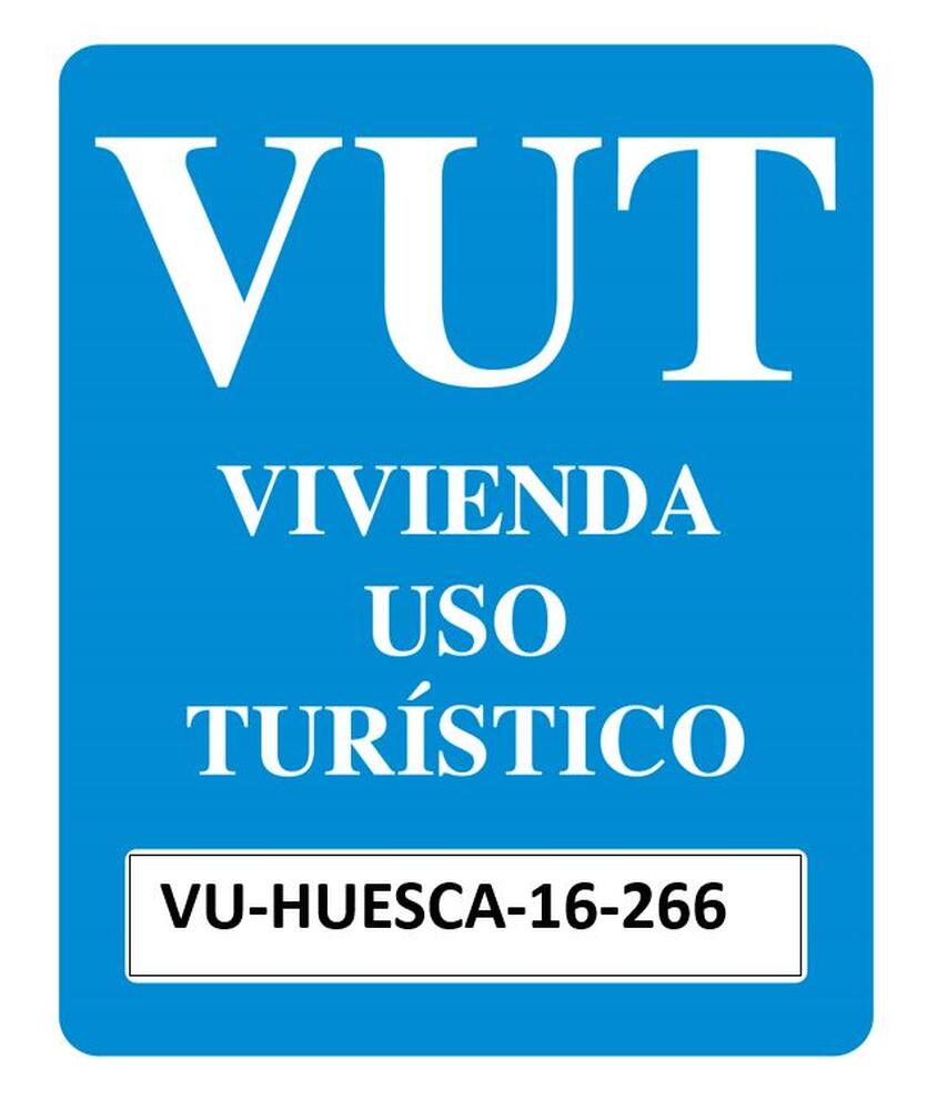 131 APARTAMENTO VIVAC Apartamento JACA Jaca