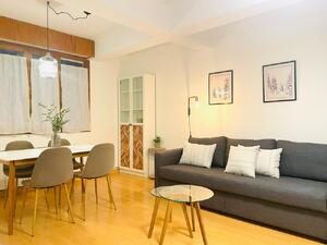 131 APARTAMENTO VIVAC Apartamento JACA Jaca