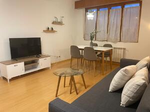 131 APARTAMENTO VIVAC Apartamento JACA Jaca
