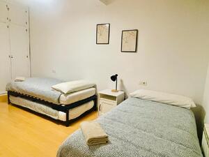 131 APARTAMENTO VIVAC Apartamento JACA Jaca