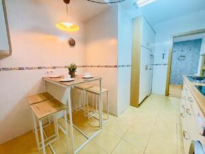 131 APARTAMENTO VIVAC Apartamento JACA Jaca