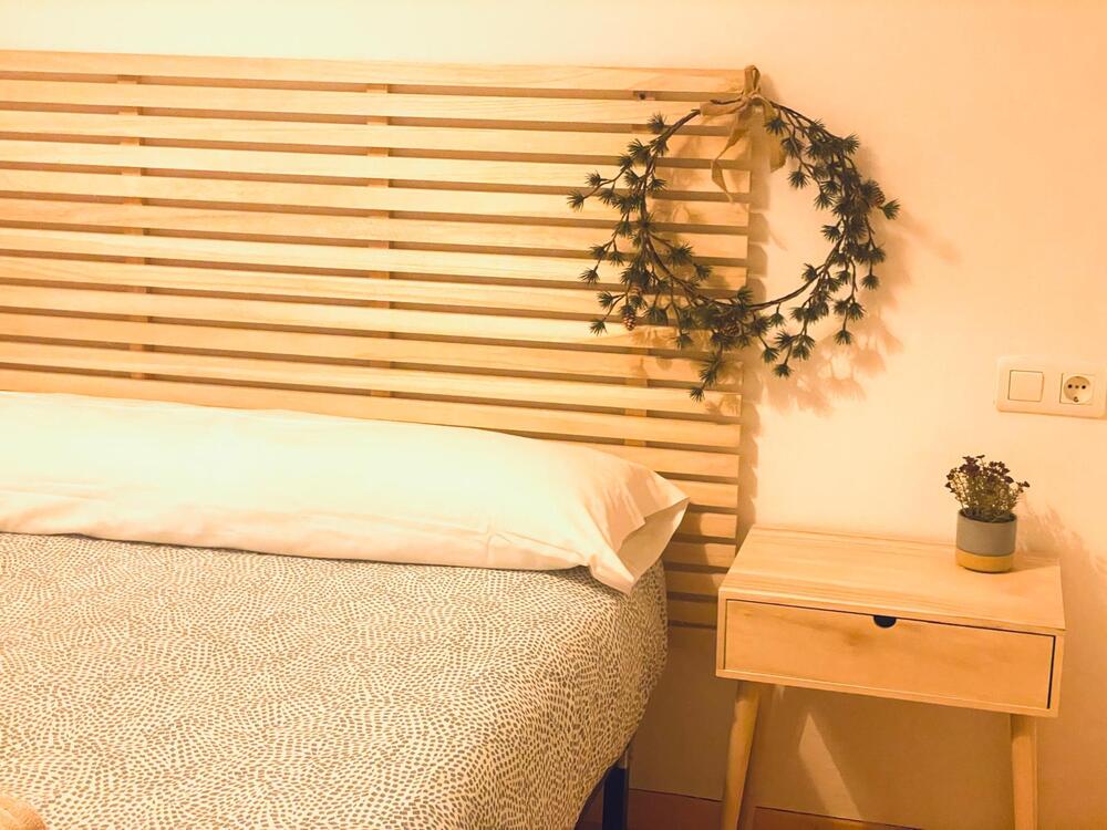 131 APARTAMENTO VIVAC Apartamento JACA Jaca