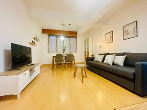 131 APARTAMENTO VIVAC Apartamento JACA Jaca