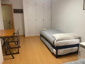131 APARTAMENTO VIVAC Apartamento JACA Jaca