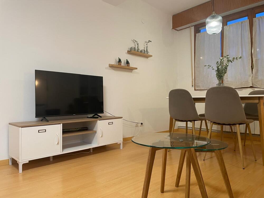 131 APARTAMENTO VIVAC Apartamento JACA Jaca