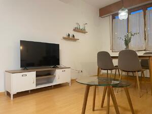 131 APARTAMENTO VIVAC Apartamento JACA Jaca