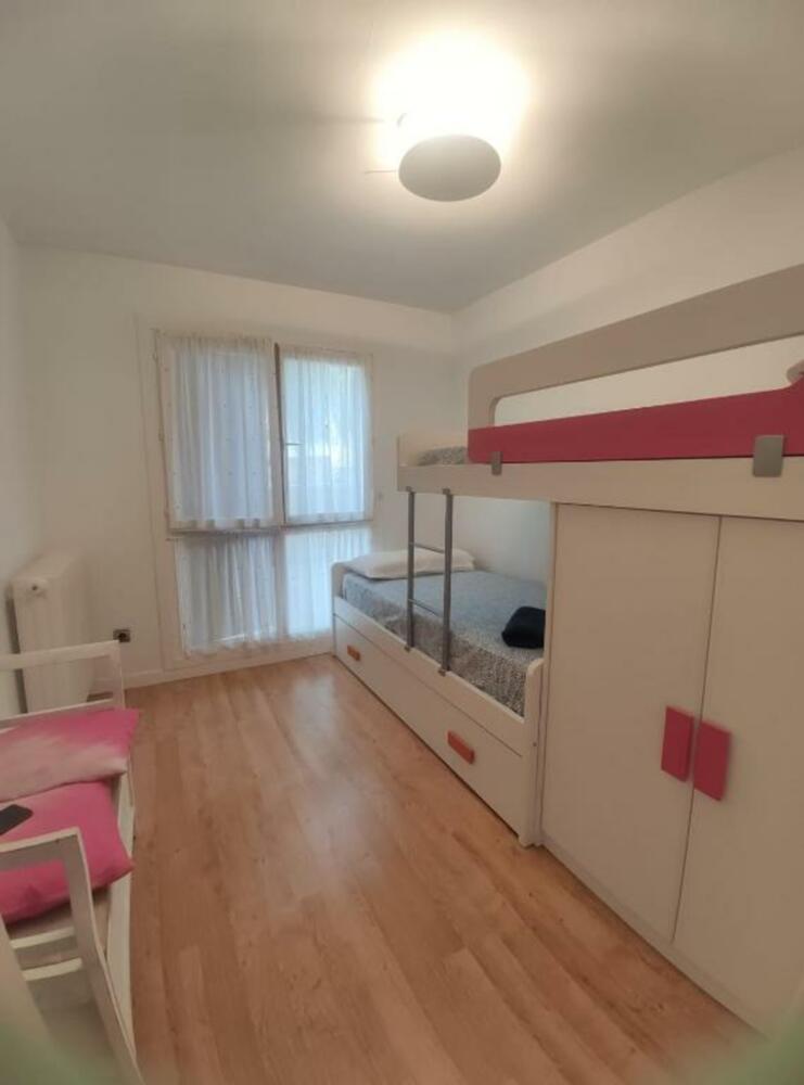138 APARTAMENTO PIRINEOS2000 Apartamento JACA Jaca