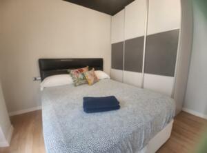 138 APARTAMENTO PIRINEOS2000 Apartamento JACA Jaca