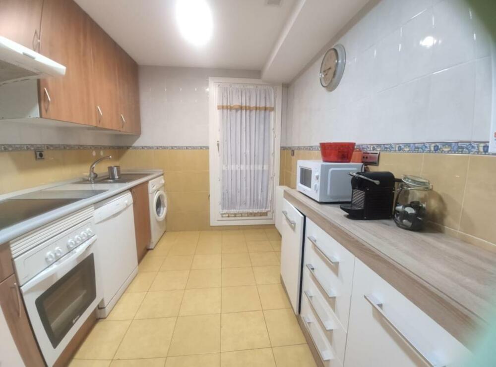 138 APARTAMENTO PIRINEOS2000 Apartamento JACA Jaca