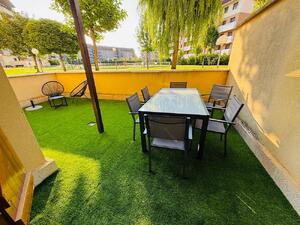 138 APARTAMENTO PIRINEOS2000 Apartamento JACA Jaca