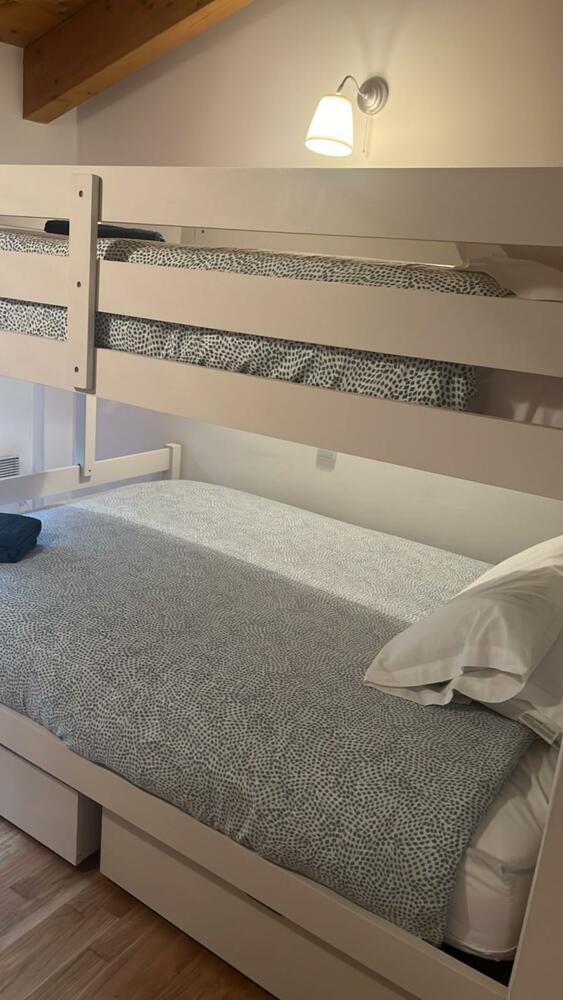 147 APARTAMENTO ZARA Apartamento  Villanúa