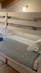 147 APARTAMENTO ZARA Apartamento  Villanúa