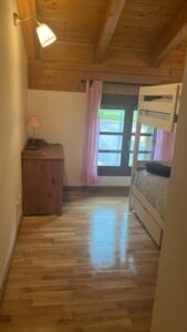 147 APARTAMENTO ZARA Apartamento  Villanúa