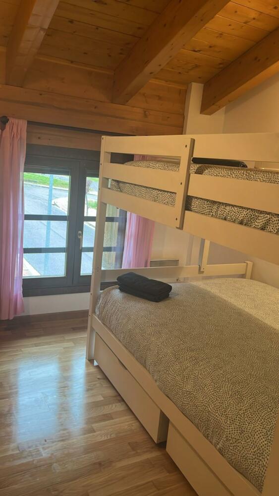 147 APARTAMENTO ZARA Apartamento  Villanúa