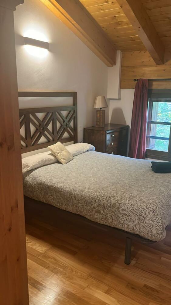 147 APARTAMENTO ZARA Apartamento  Villanúa