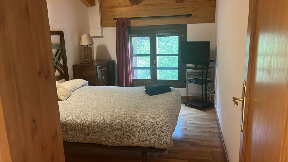 147 APARTAMENTO ZARA Apartamento  Villanúa