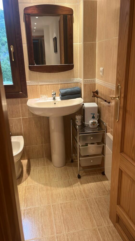 147 APARTAMENTO ZARA Apartamento  Villanúa