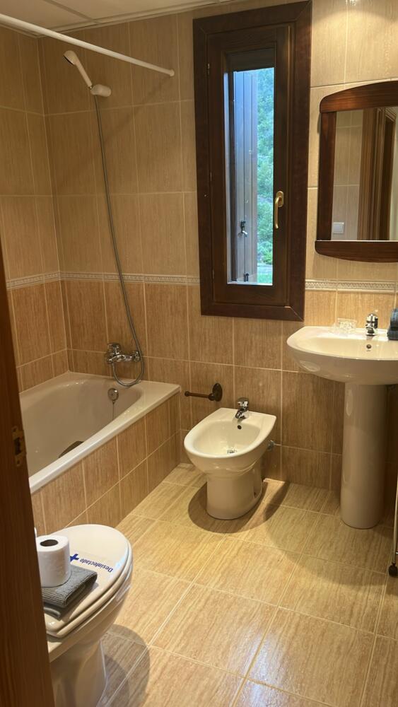 147 APARTAMENTO ZARA Apartamento  Villanúa