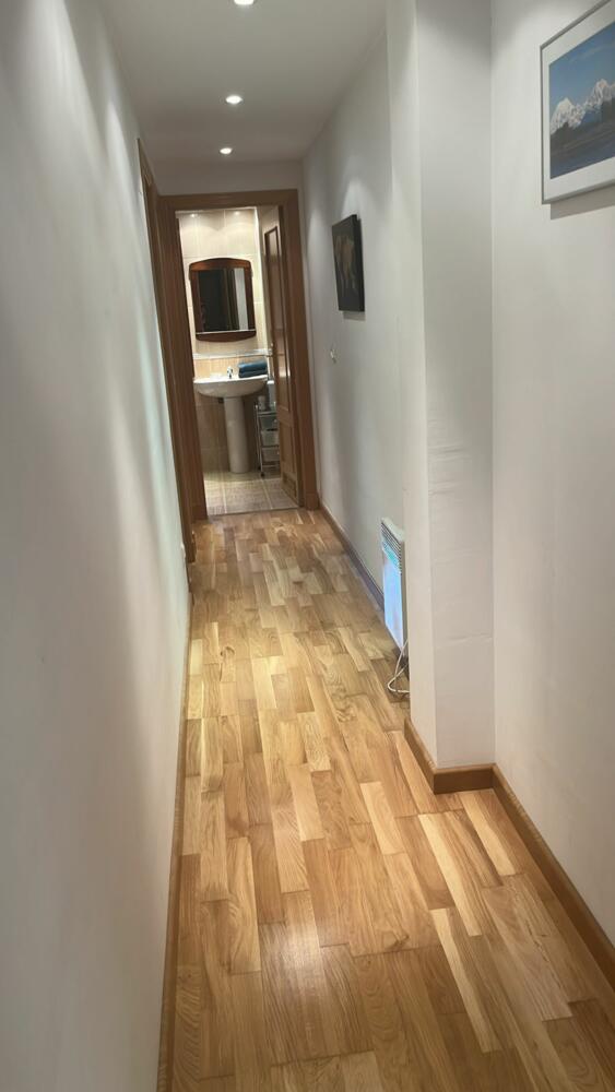 147 APARTAMENTO ZARA Apartamento  Villanúa