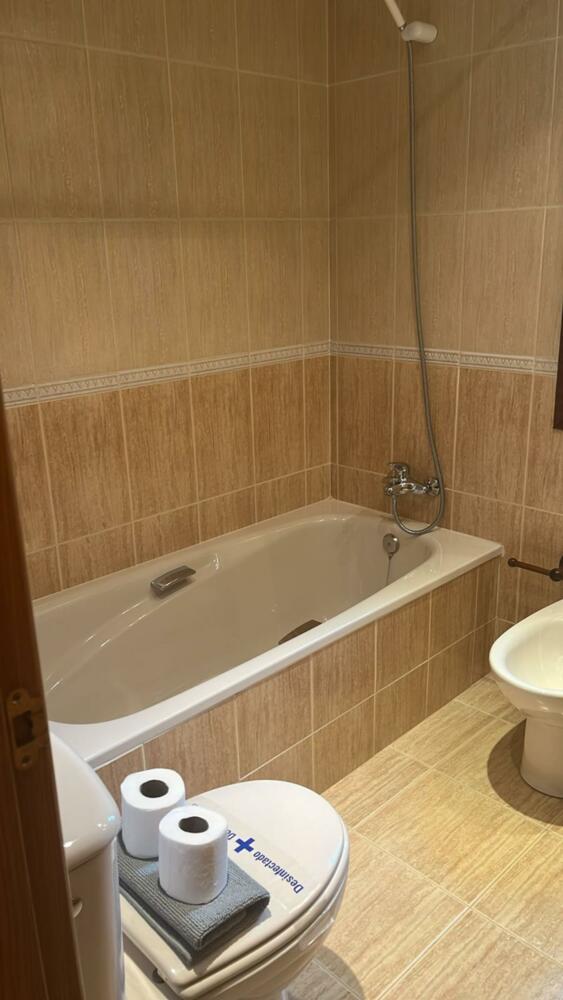147 APARTAMENTO ZARA Apartamento  Villanúa