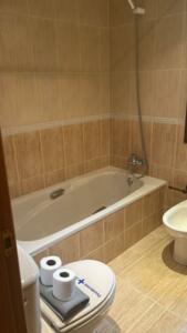 147 APARTAMENTO ZARA Apartamento  Villanúa
