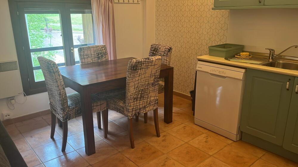147 APARTAMENTO ZARA Apartamento  Villanúa