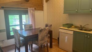 147 APARTAMENTO ZARA Apartamento  Villanúa