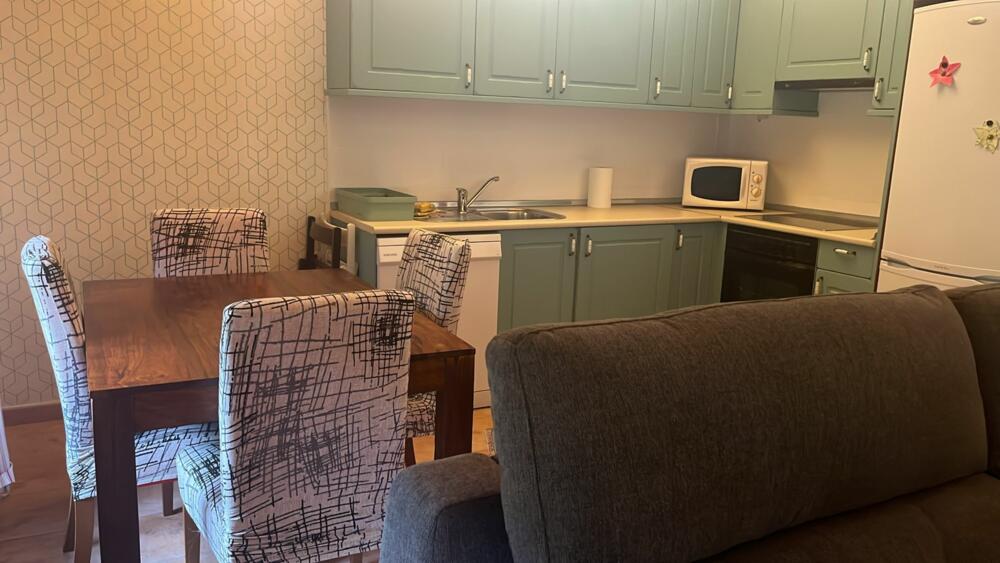147 APARTAMENTO ZARA Apartamento  Villanúa