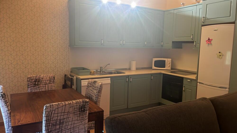 147 APARTAMENTO ZARA Apartamento  Villanúa