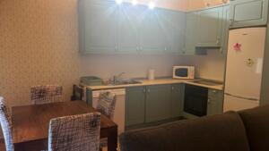 147 APARTAMENTO ZARA Apartamento  Villanúa