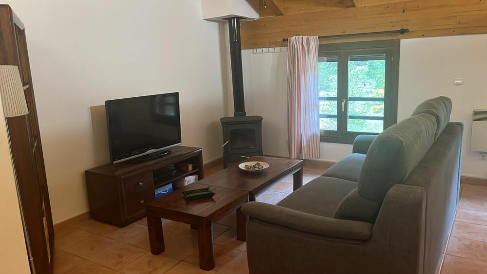 147 APARTAMENTO ZARA Apartamento  Villanúa