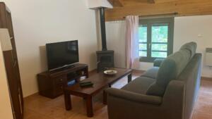 147 APARTAMENTO ZARA Apartamento  Villanúa