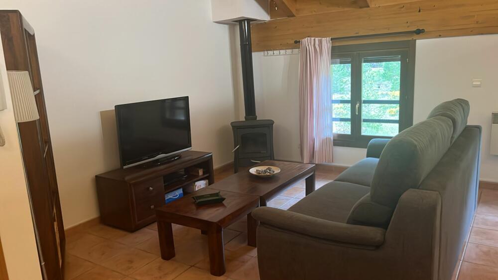 147 APARTAMENTO ZARA Apartamento  Villanúa