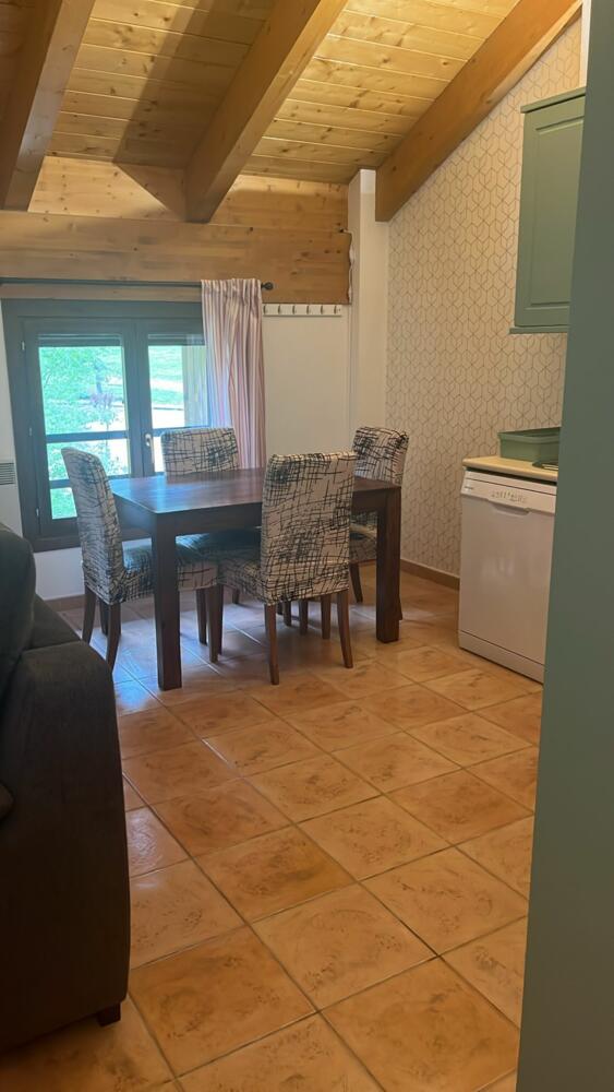 147 APARTAMENTO ZARA Apartamento  Villanúa