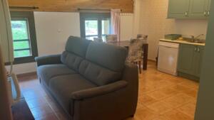 147 APARTAMENTO ZARA Apartamento  Villanúa