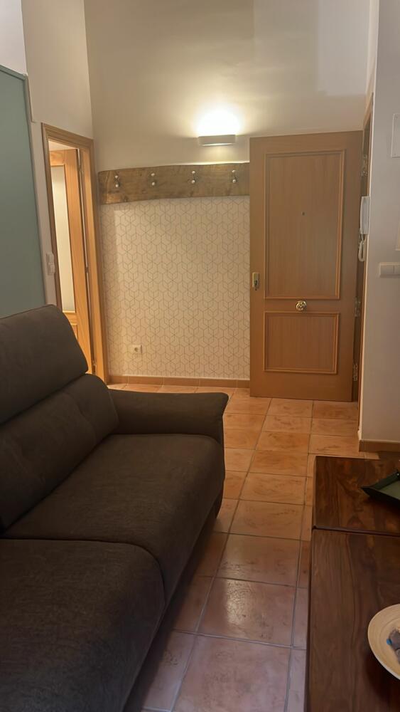 147 APARTAMENTO ZARA Apartamento  Villanúa