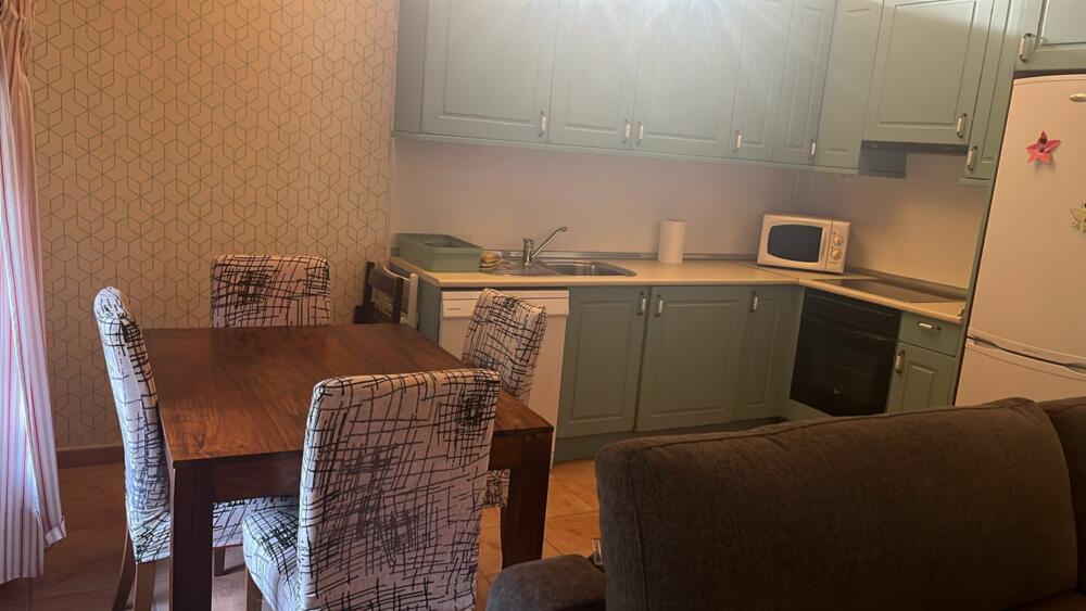 147 APARTAMENTO ZARA Apartamento  Villanúa