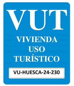147 APARTAMENTO ZARA Apartamento  Villanúa