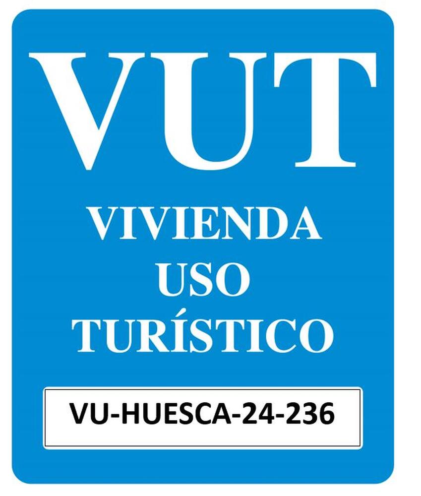 149 TERRAZAS DEL PIRINEO Casa adosada  Villanúa