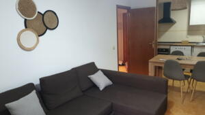 159 APARTAMENTO LOIRA VILLANÚA Apartamento  Villanúa