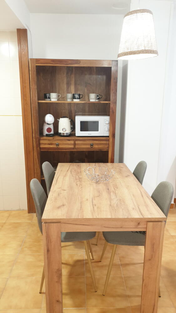 159 APARTAMENTO LOIRA VILLANÚA Apartamento  Villanúa